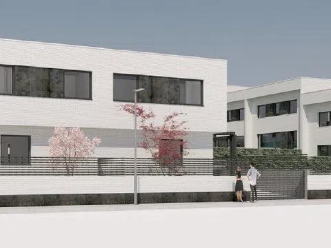 Obra nueva Residencial Lorca 2ª Fase en Olias del Rey (Revista) photo 2