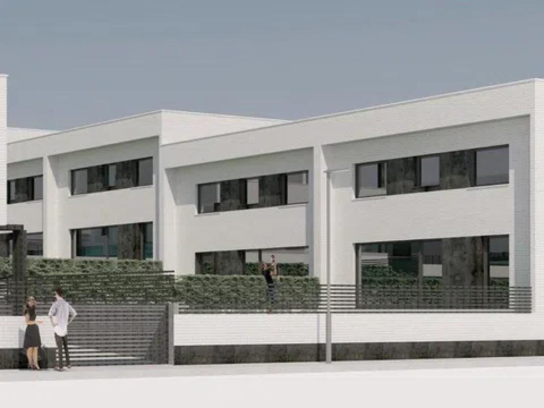 Obra nueva Residencial Lorca 2ª Fase en Olias del Rey (Revista) photo 3