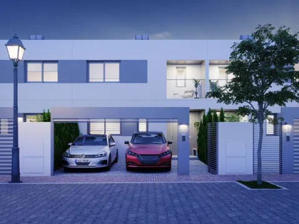 ЖК Novaseña новая стройка в Сесенья thumbnail 2