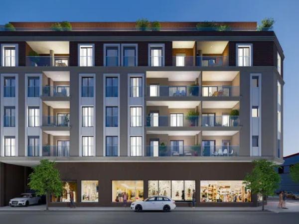 Квартира на продажу на Avenida Madrid, 34, Талавера-де-ла-Рейна photo 1