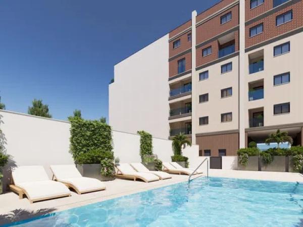 Квартира на продажу на Avenida Madrid, 34, Талавера-де-ла-Рейна thumbnail 1
