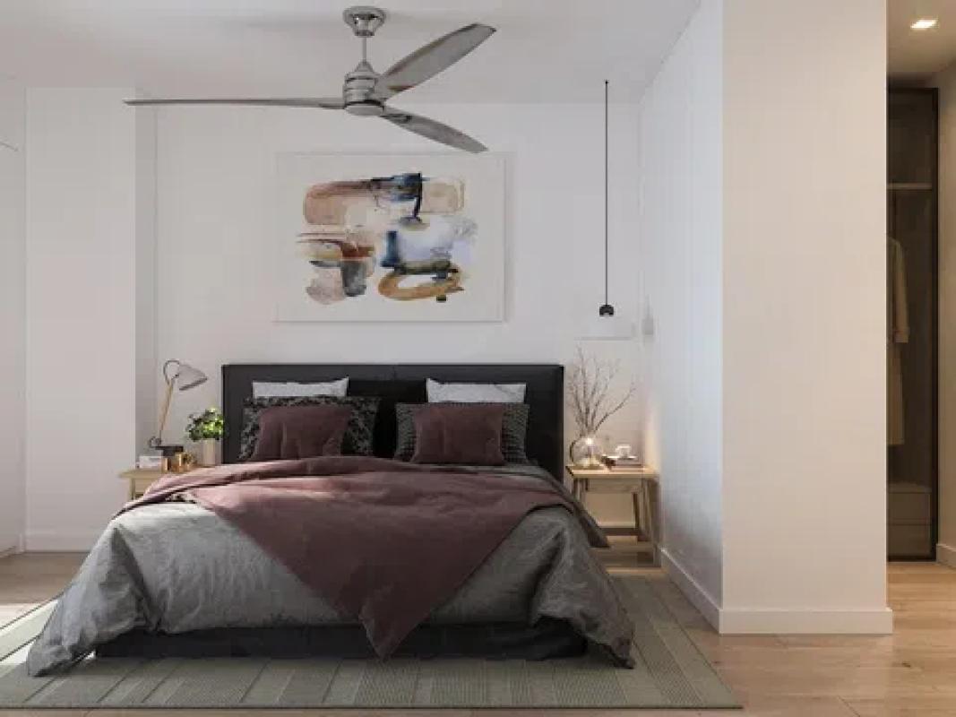 Obra nueva Residencial Los Molinos II en Seseña (Revista) photo 2