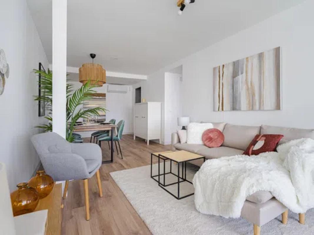 Obra nueva Residencial Los Molinos II en Seseña (Revista) photo 3