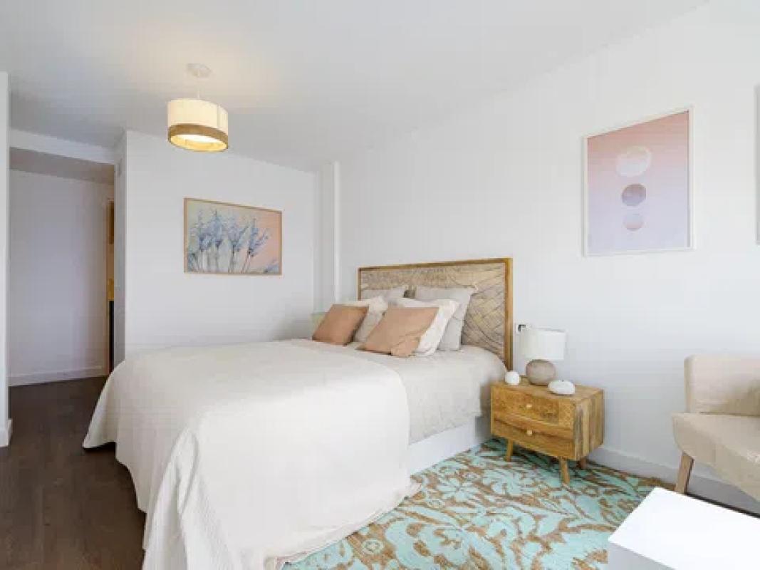 Obra nueva Residencial Los Molinos II en Seseña (Revista) photo 4