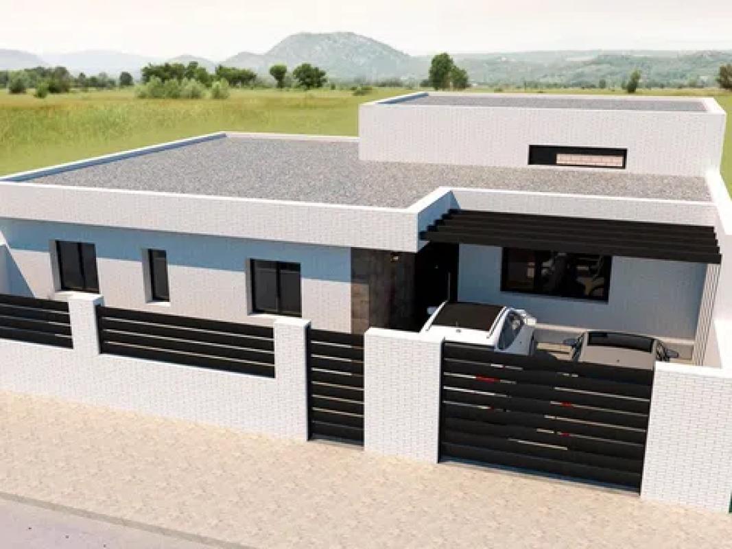 New construction Residencial Alegra Chalets in Toledo photo 2