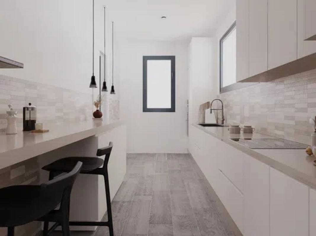 Obra nueva RESIDENCIAL ATENEA, FASE 2 en Olias del Rey (Revista) photo 3