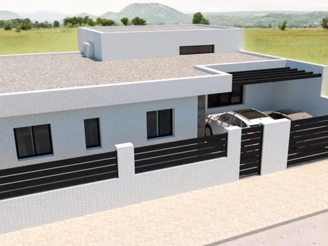 New construction Residencial Alegra Chalets in Toledo photo 3