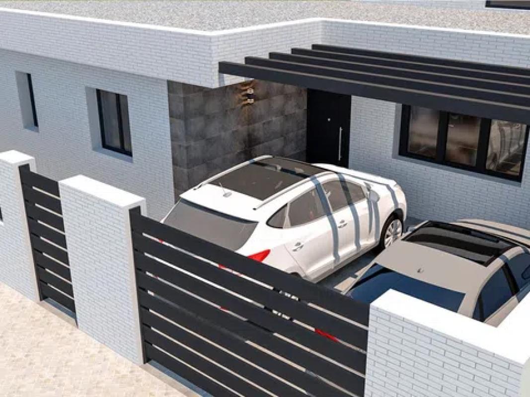 New construction Residencial Alegra Chalets in Toledo photo 4