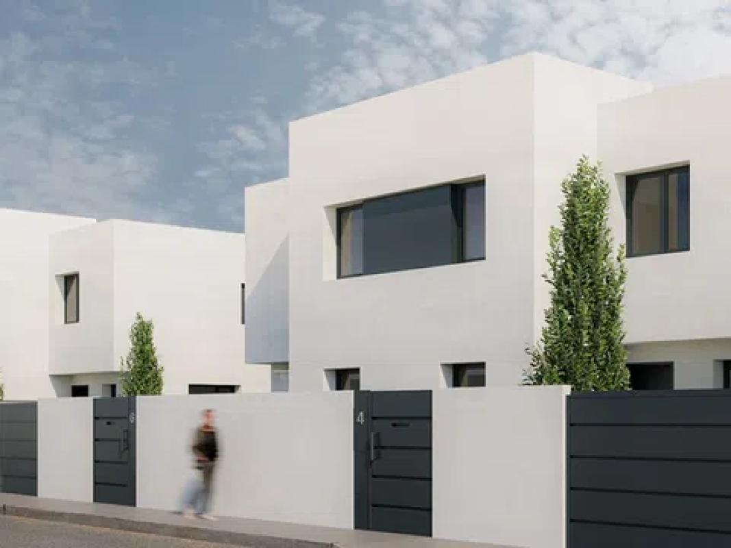 Obra nueva RESIDENCIAL ATENEA, FASE 2 en Olias del Rey (Revista) photo 5