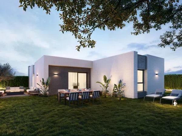 Chalet independiente en venta en Herrerillo s/n, Toledo
 photo 2