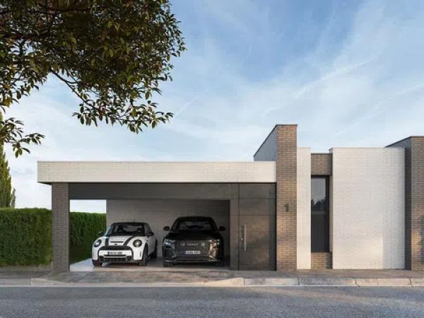 Chalet independiente en venta en Herrerillo s/n, Toledo
 photo 4