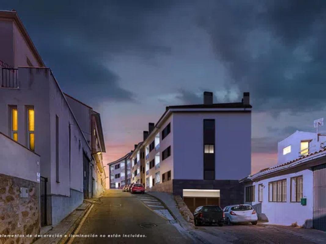 Obra nueva Balcón de la Vega en Toledo (Revista) photo 3
