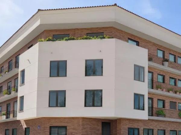 Promocja VENTS DE PICASSENT RESIDENCIAL nowe budownictwo w Picassent photo 1