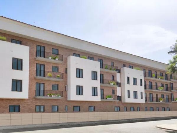Promocja VENTS DE PICASSENT RESIDENCIAL nowe budownictwo w Picassent thumbnail 2