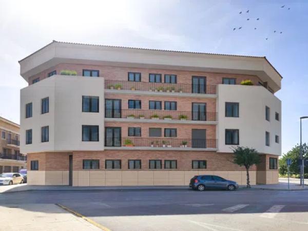 Promocja VENTS DE PICASSENT RESIDENCIAL nowe budownictwo w Picassent photo 4