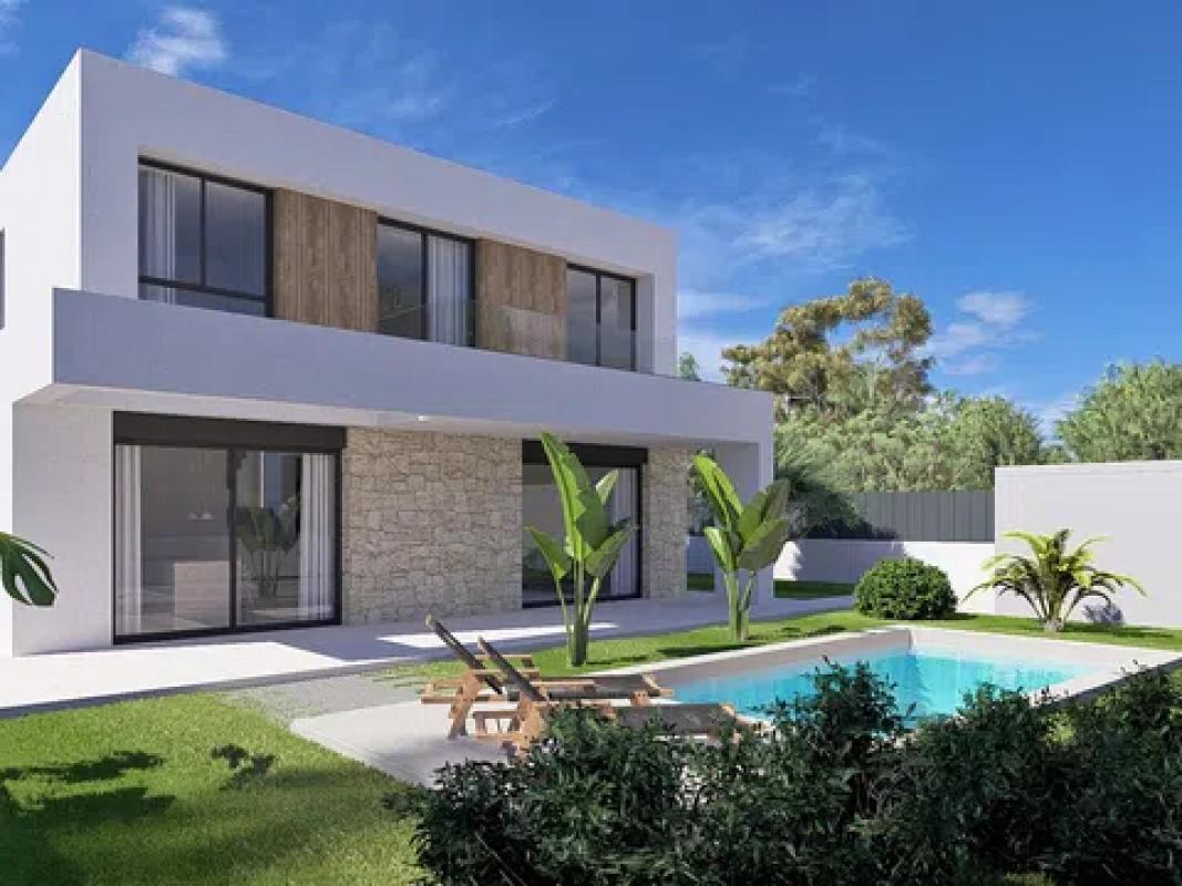 Obra nueva CASA LLOMA en Bétera (Revista) photo 3