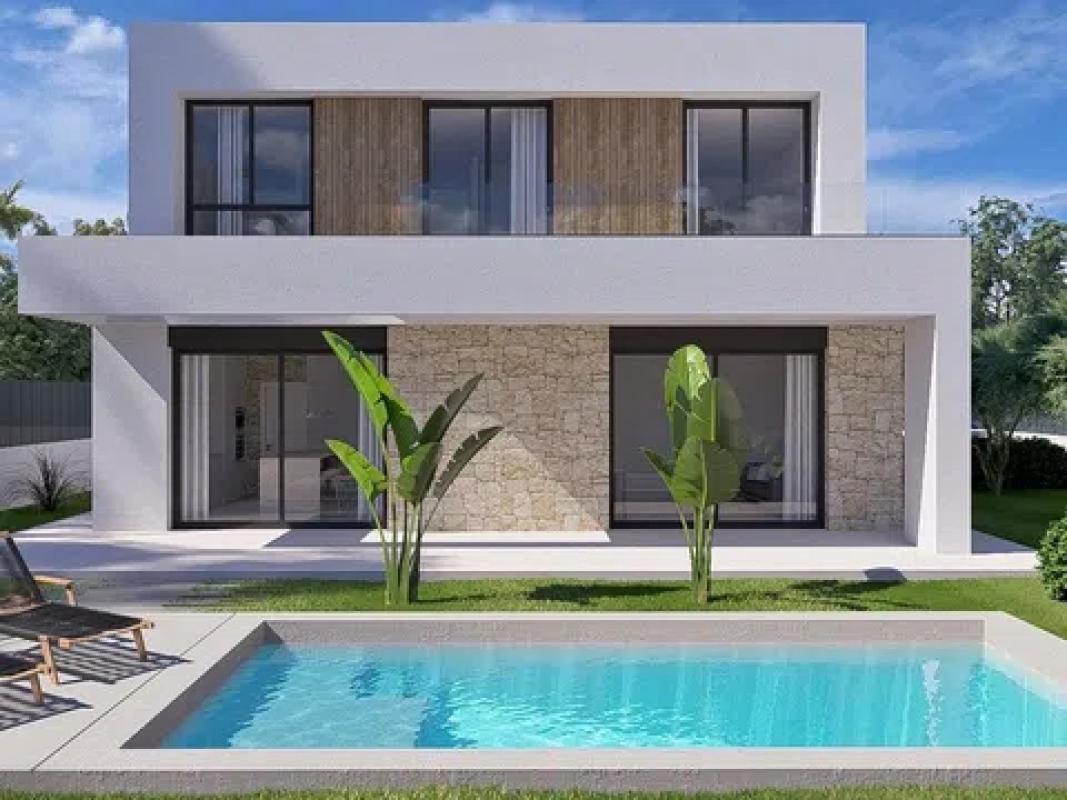 Obra nueva CASA LLOMA en Bétera (Revista) photo 5
