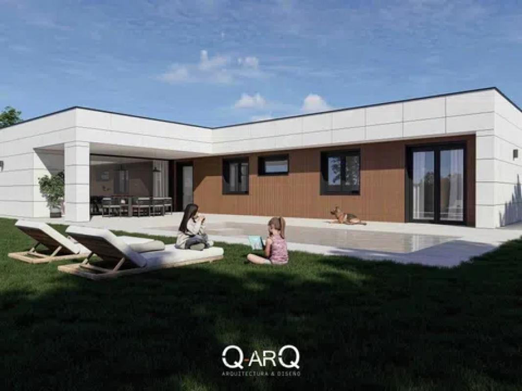 Las Villas del Bosque Real