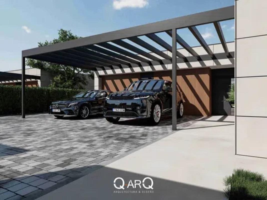 Obra nueva Las Villas del Bosque Real en Laguna de Duero (Revista) photo 3