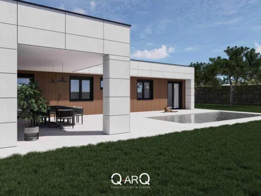 Obra nueva Las Villas del Bosque Real en Laguna de Duero (Revista) photo 5
