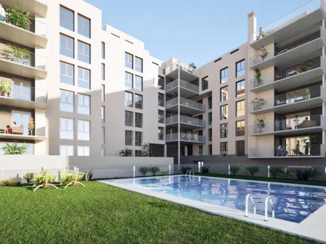 RESIDENCIAL NAIA