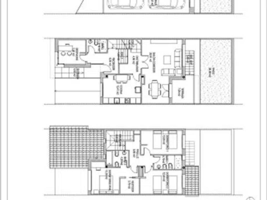 Obra nueva Olmedo_00C0010815 en Olmedo (Revista) plan 1