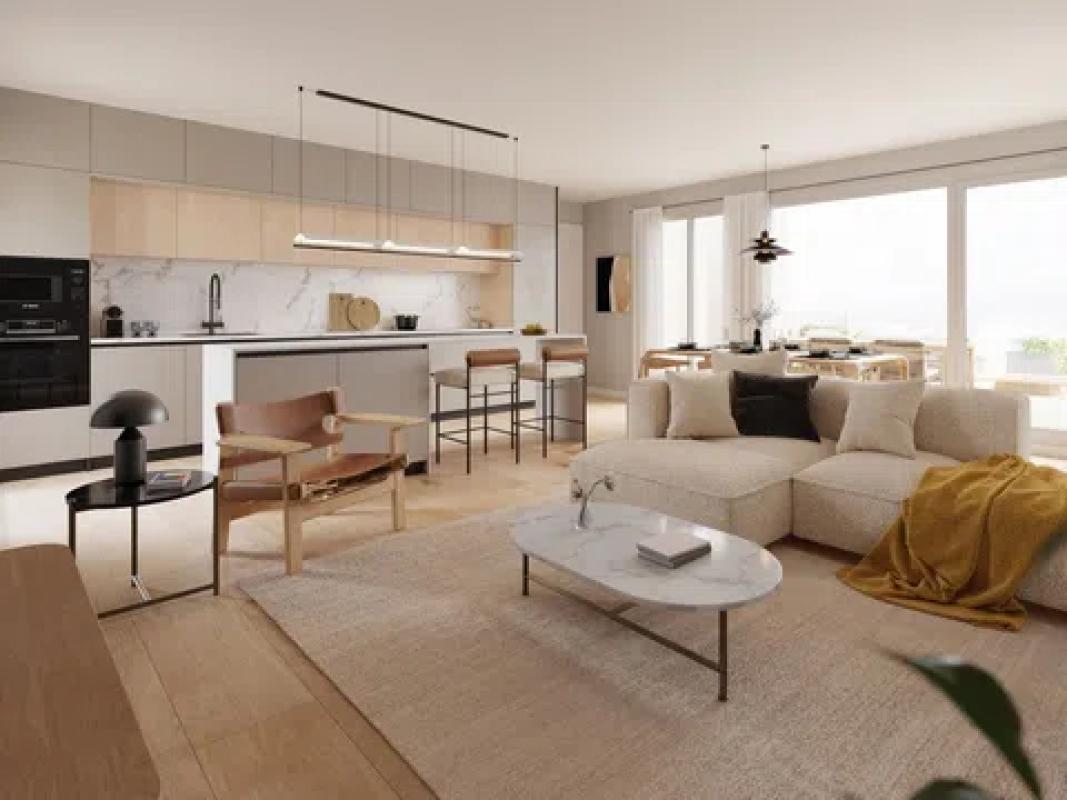 Obra nueva RESIDENCIAL NAIA en Arroyo de la Encomienda (Revista) photo 4
