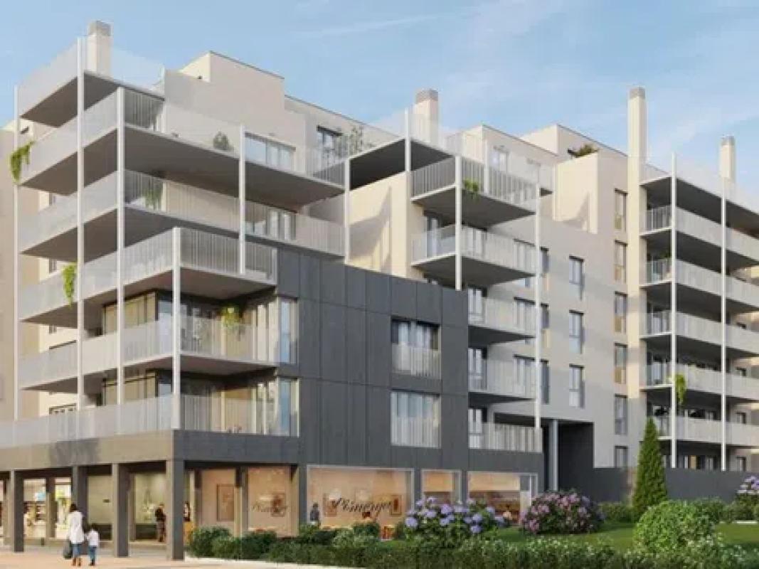 Obra nueva RESIDENCIAL NAIA en Arroyo de la Encomienda (Revista) photo 5