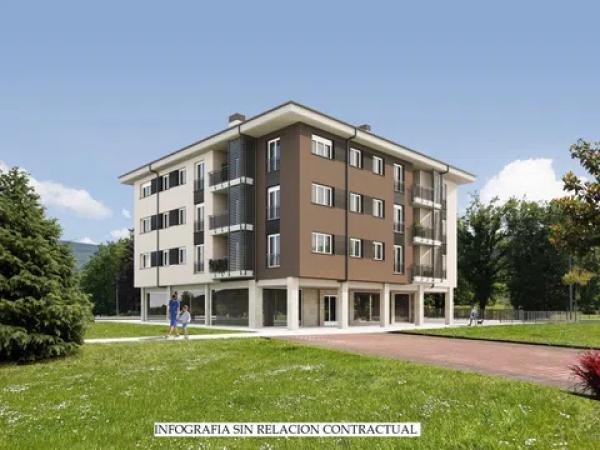 Apartment for sale in Plaza San Antolín, 7, Orozko photo 1