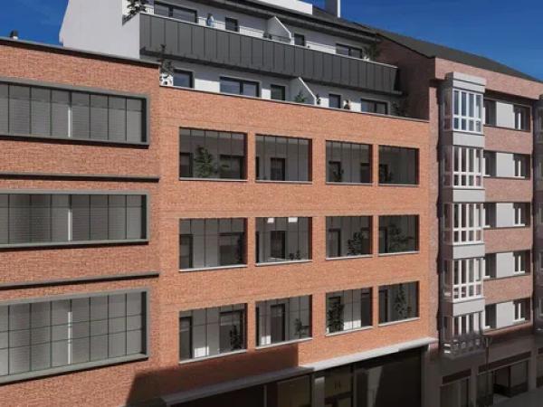 Apartment for sale in  Biarritz, 14, Bilbao photo 2