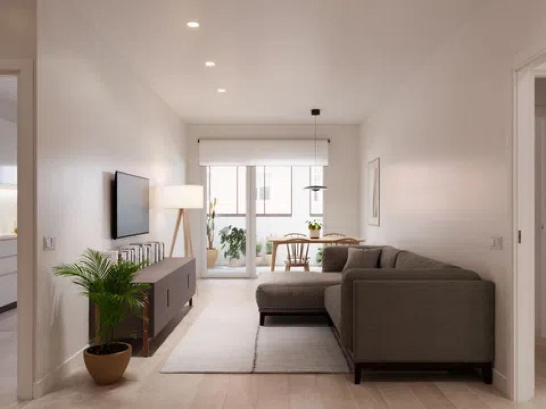 RESIDENCIAL BIARRITZ