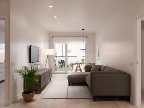 Apartment for sale in  Calle Biarritz, 14, Bilbao photo 1