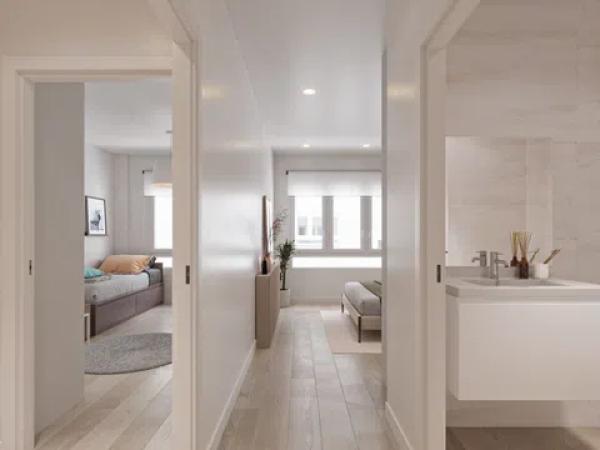 Apartment for sale in  Calle Biarritz, 14, Bilbao photo 4
