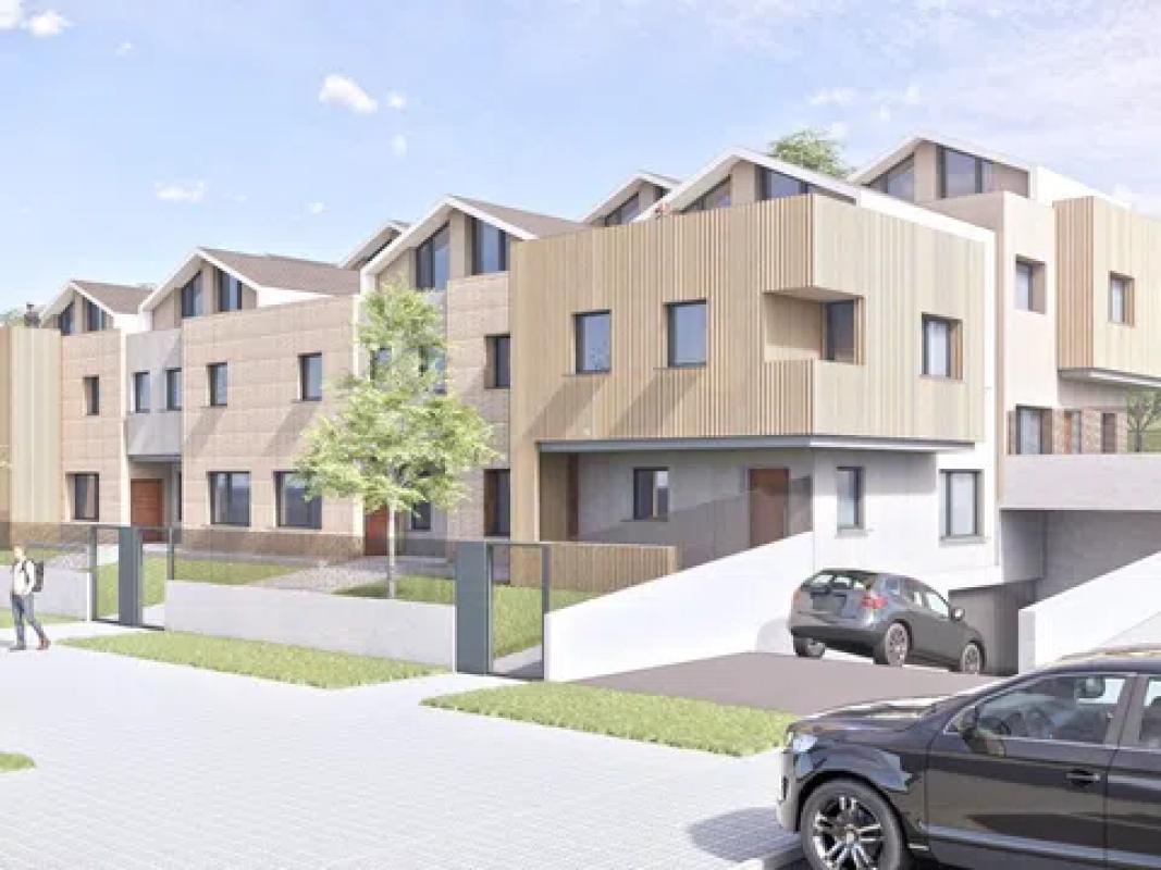Obra nueva Residencial La Sota en Sopuerta (Revista) photo 2