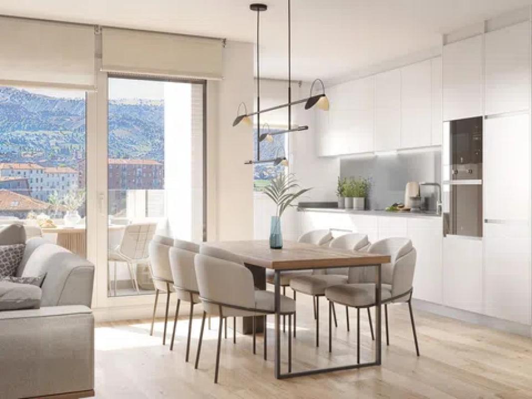 Venta de piso en Calle Txotierriko Etorbidea, 3, Zamudio
photo 4