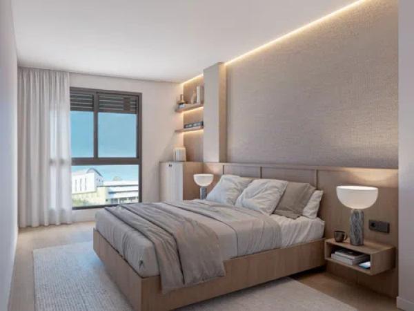 Apartment for sale in San Joaquín 11-13, 11, Bilbao thumbnail 2