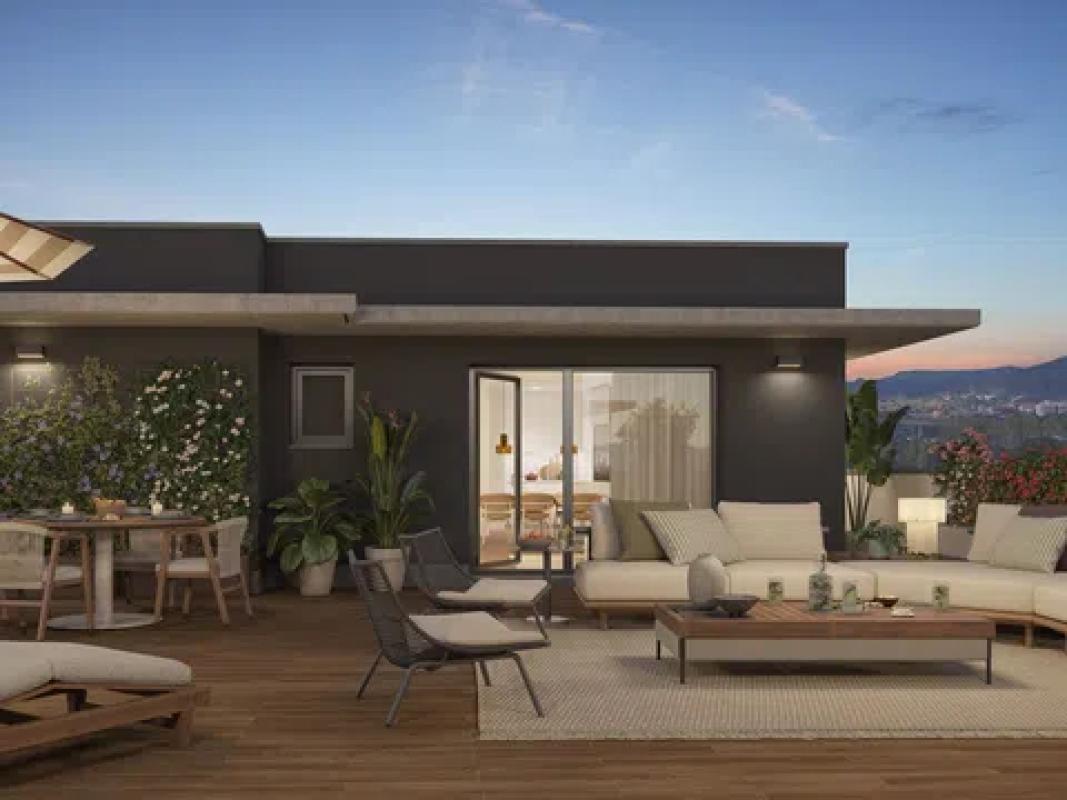 Obra nueva LANDAETXE en Zamudio (Revista) photo 1