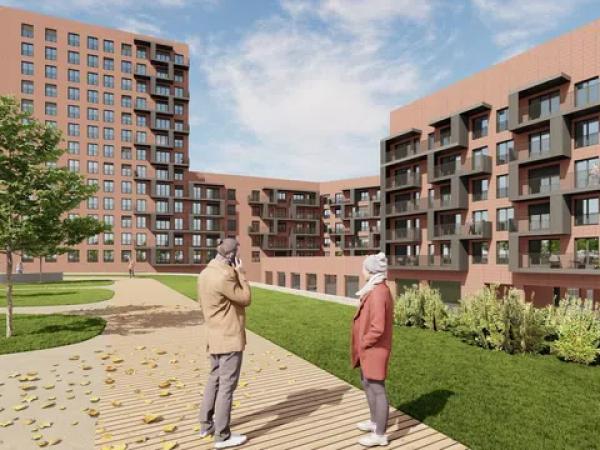 Квартира на продажу на Calle Serralta Aldapa Lutxana, 18, Баракальдо photo 1