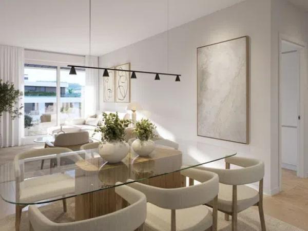 Apartment for sale in Calle Karmelo Etxegarai, 26, Mungia photo 1