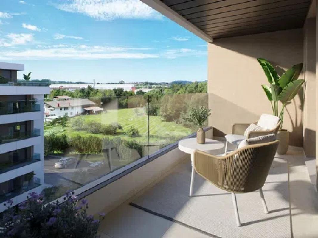 Venta de piso en Calle Karmelo Etxegarai, 26, Mungia
photo 2