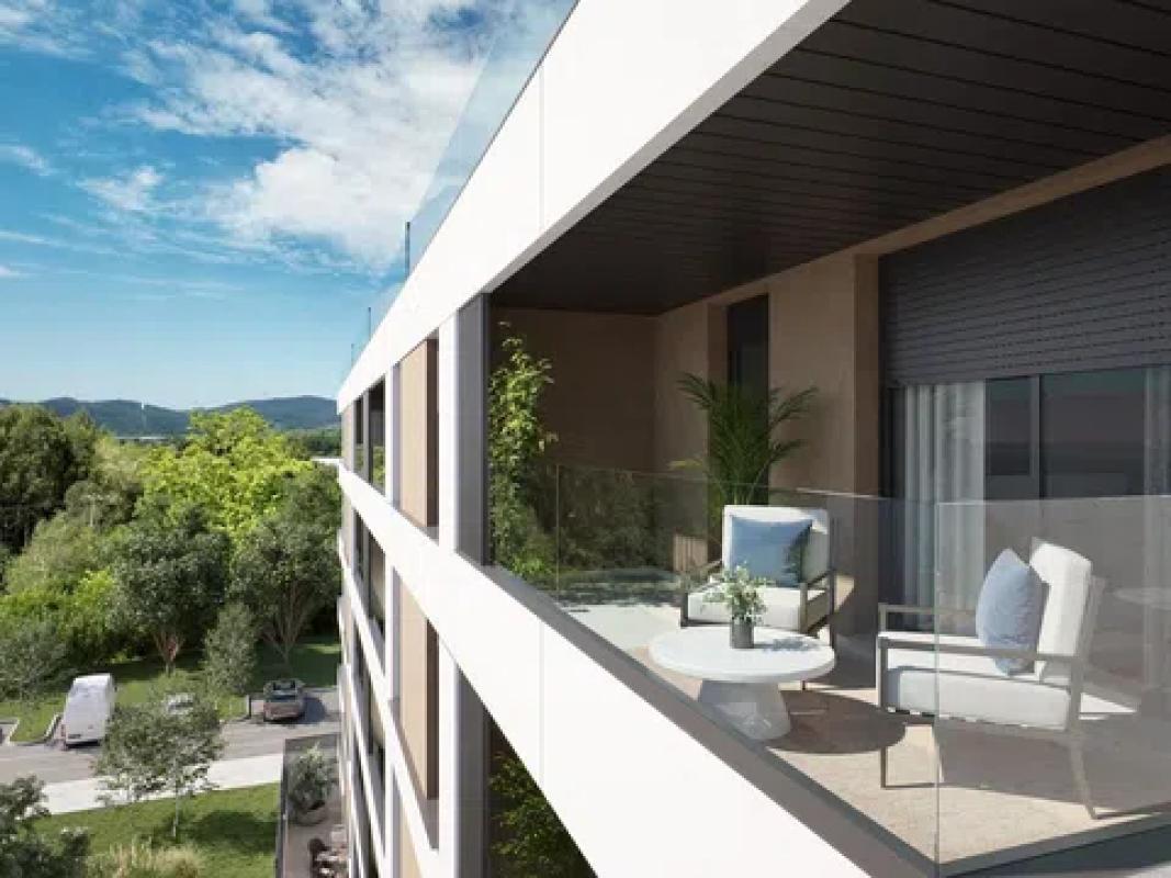 Venta de piso en Calle Karmelo Etxegarai, 26, Mungia
photo 3