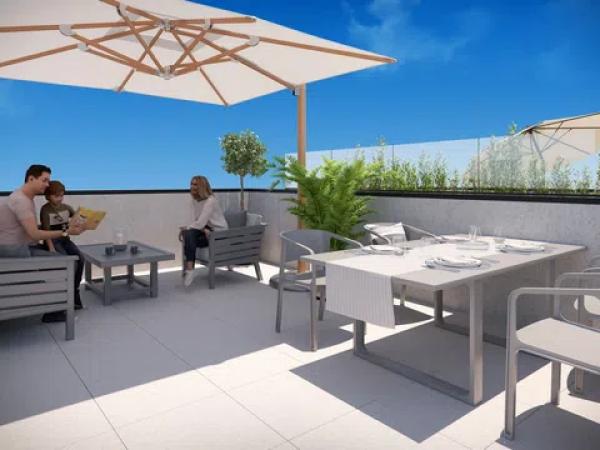 Apartment for sale in  Sertutxa s/n, Sopelana photo 1