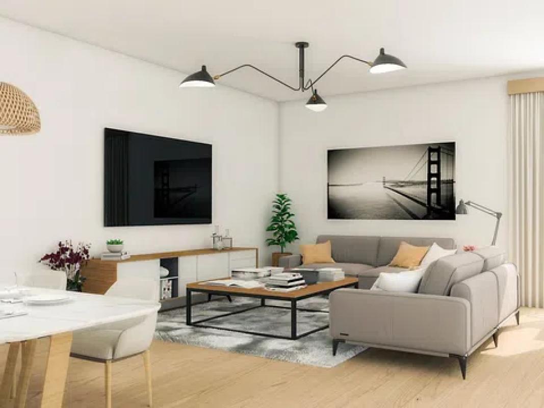Residencial Sebastián