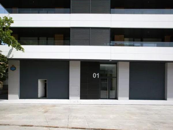 Local en venta en calle Malmasin, 2 thumbnail 1