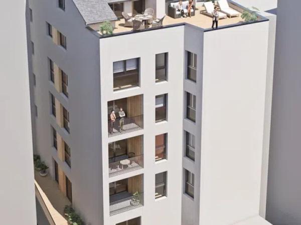 Apartment for sale in  Calle Mezo, 24, Astrabudua photo 1