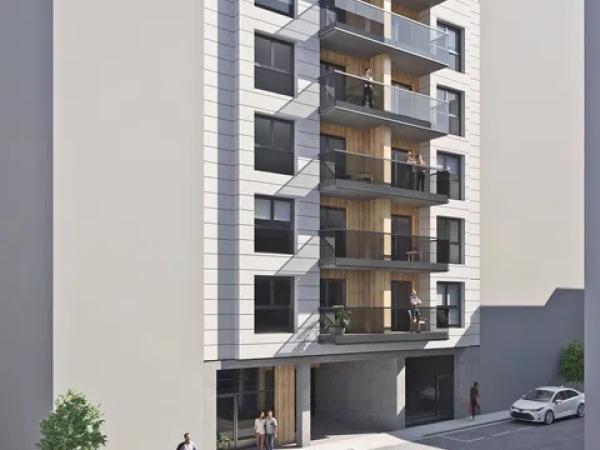 Apartment for sale in  Calle Mezo, 24, Astrabudua photo 2