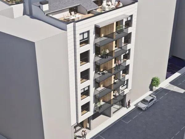 Apartment for sale in  Calle Mezo, 24, Astrabudua photo 4