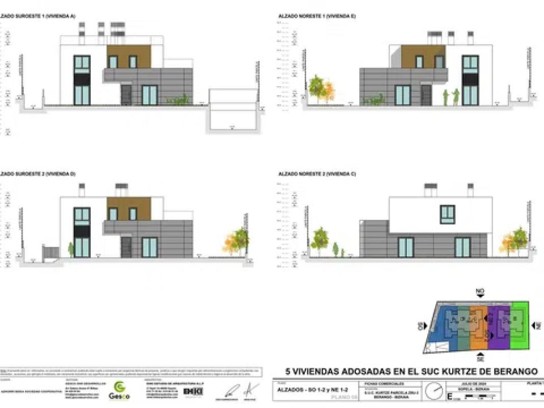Propiedades en venta y alquiler en España plan 5
