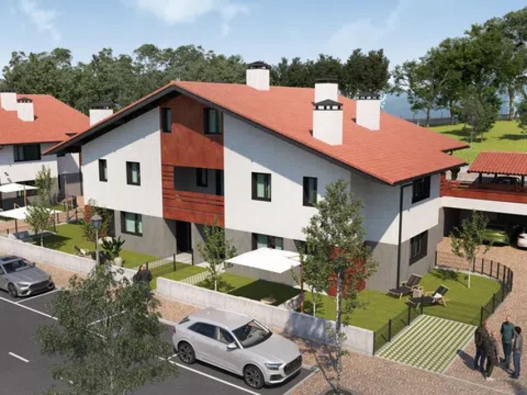 Obra nueva ITURRITXU S.COOP en Mendata (Revista) photo 5