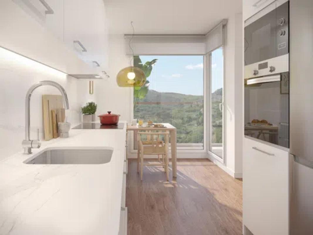 Venta de piso en De la estación, 20, Ortuella
photo 2